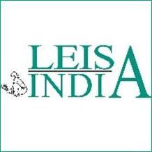 LEISA